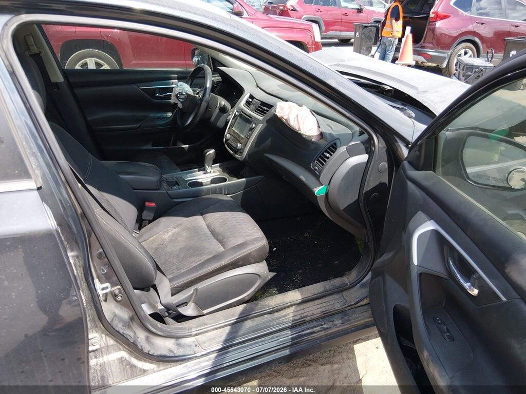 1N4AL3AP0JC154397 2018 NISSAN ALTIMA photo no. 5