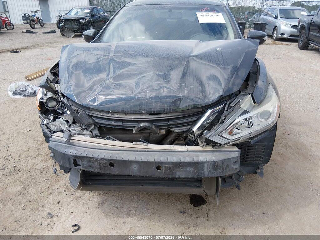 1N4AL3AP0JC154397 2018 NISSAN ALTIMA photo no. 6