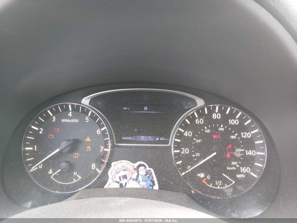 1N4AL3AP0JC154397 2018 NISSAN ALTIMA photo no. 7