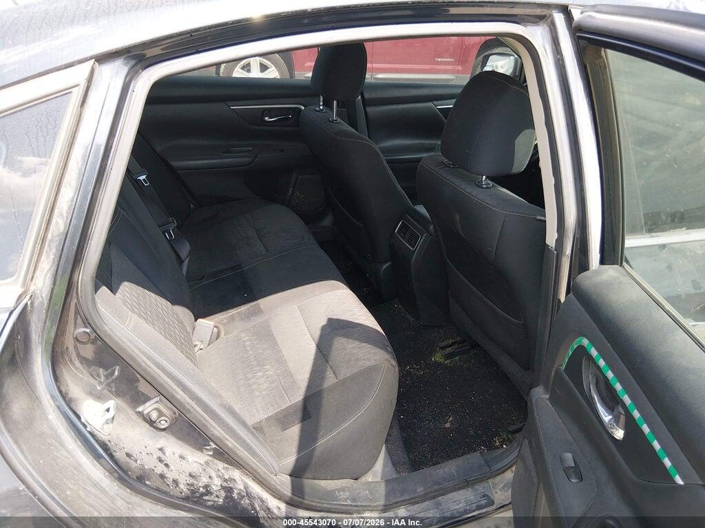 1N4AL3AP0JC154397 2018 NISSAN ALTIMA photo no. 8