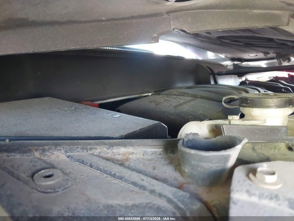 5GAKVCKD5EJ271893 2014 BUICK ENCLAVE photo no. 10
