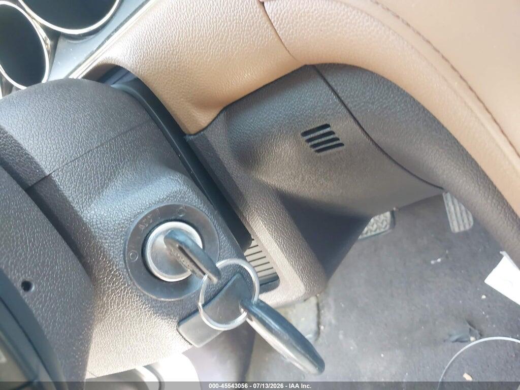 5GAKVCKD5EJ271893 2014 BUICK ENCLAVE photo no. 11