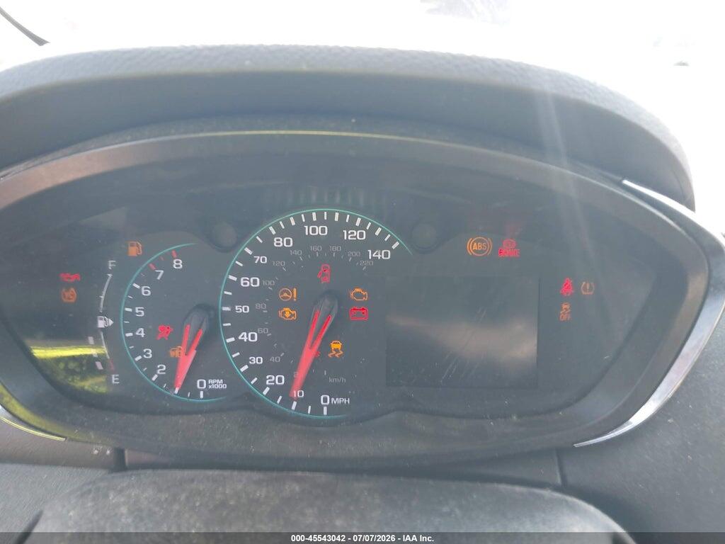 3GNCJLSB2KL404988 2019 CHEVROLET TRAX photo no. 7