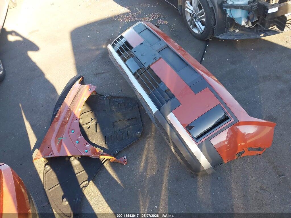 5NMP4DGL2SH085887 2025 HYUNDAI SANTA FE photo no. 12