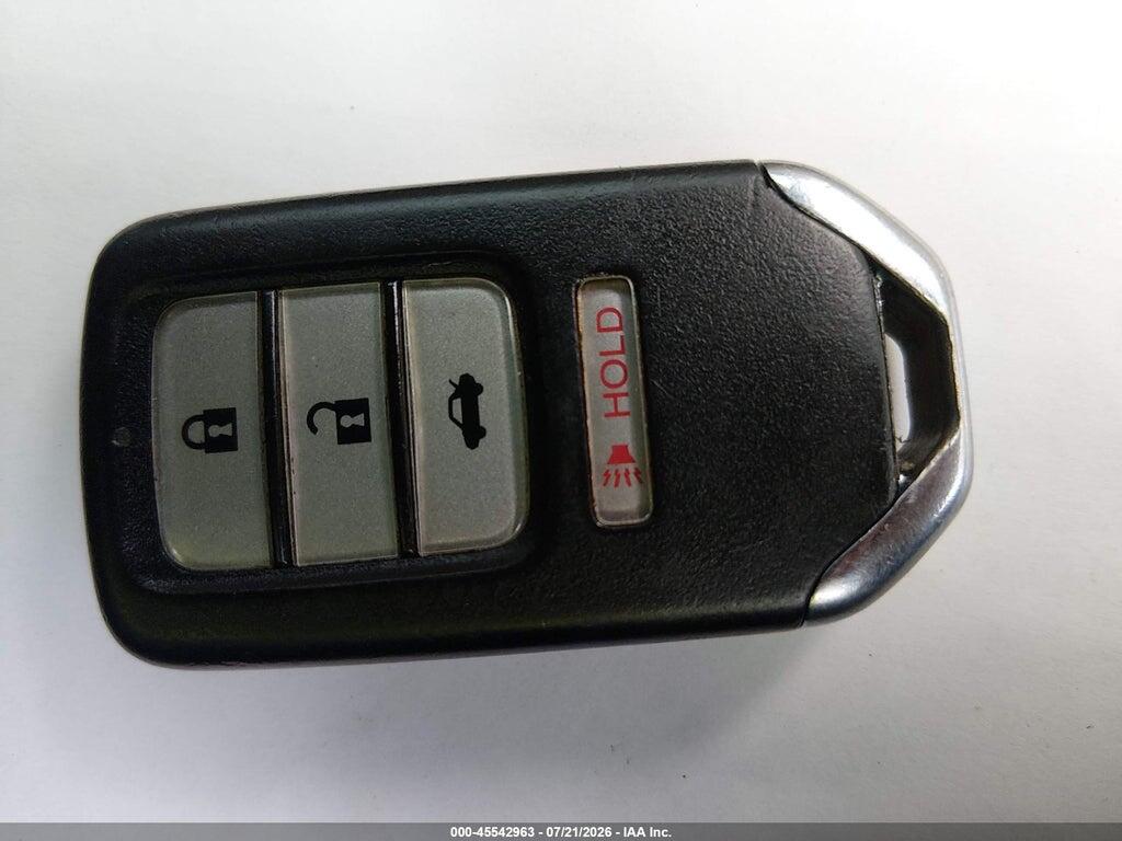 1HGCR2F80DA144547 2013 HONDA ACCORD photo no. 11