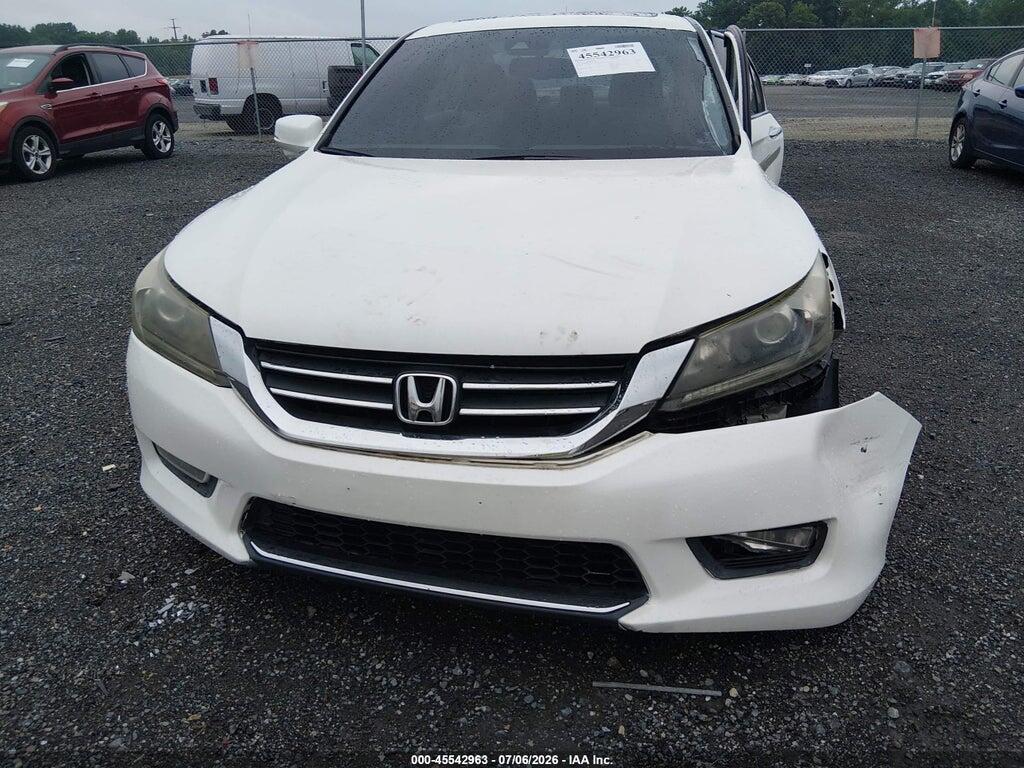 1HGCR2F80DA144547 2013 HONDA ACCORD photo no. 12