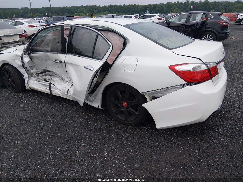 1HGCR2F80DA144547 2013 HONDA ACCORD photo no. 3