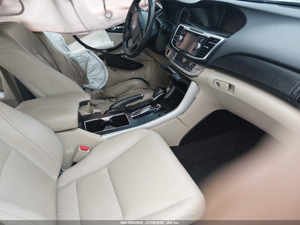 1HGCR2F80DA144547 2013 HONDA ACCORD photo no. 5