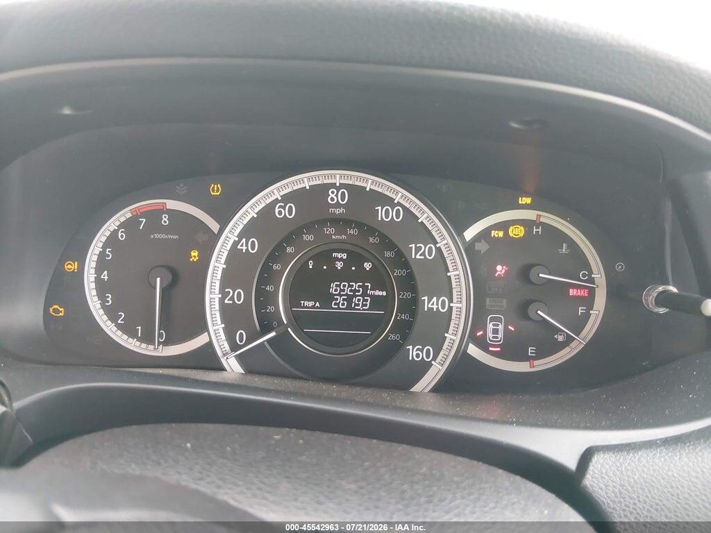 1HGCR2F80DA144547 2013 HONDA ACCORD photo no. 7