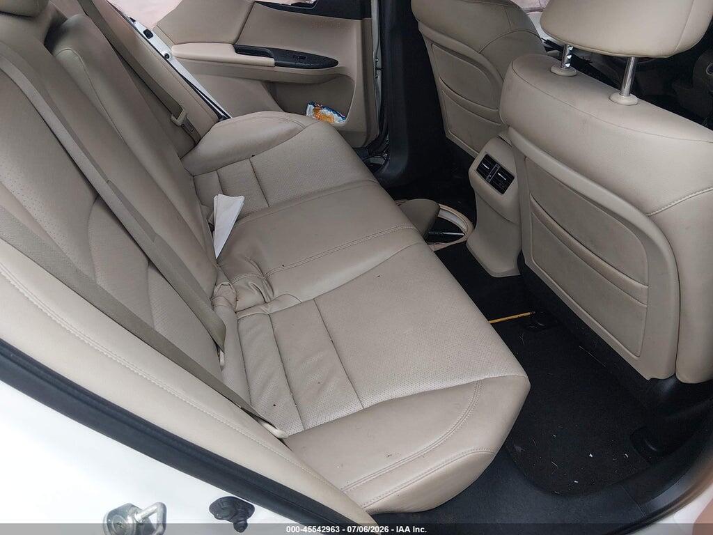 1HGCR2F80DA144547 2013 HONDA ACCORD photo no. 8