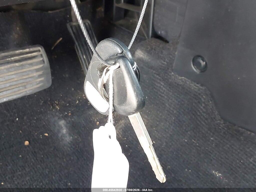 JHLRD78873C027880 2003 HONDA CR-V photo no. 11