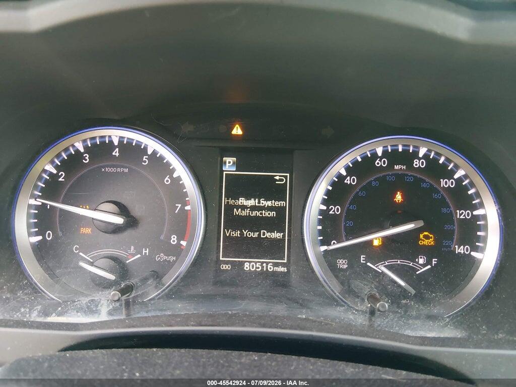 5TDJZRFHXKS947784 2019 TOYOTA HIGHLANDER photo no. 7