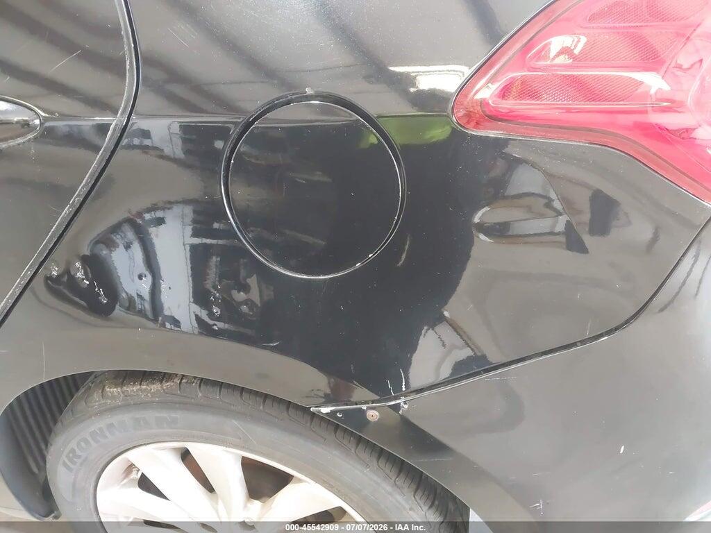 KNAFX5A87F5389767 2015 KIA FORTE photo no. 6