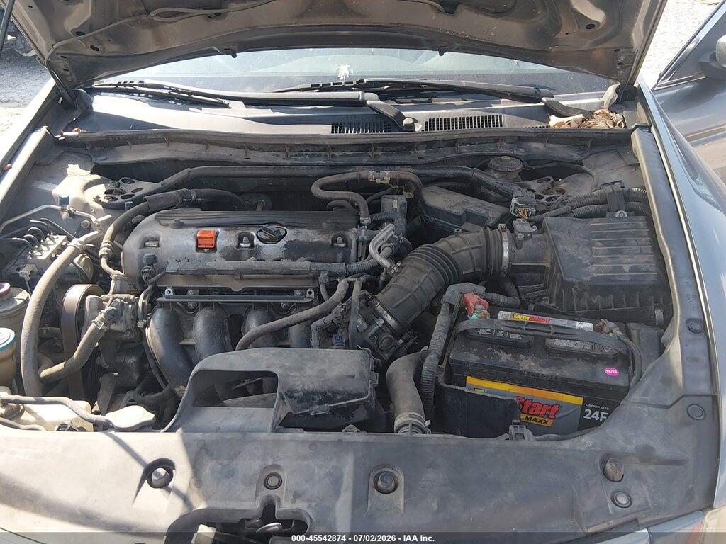 1HGCP2F83CA137810 2012 HONDA ACCORD photo no. 10