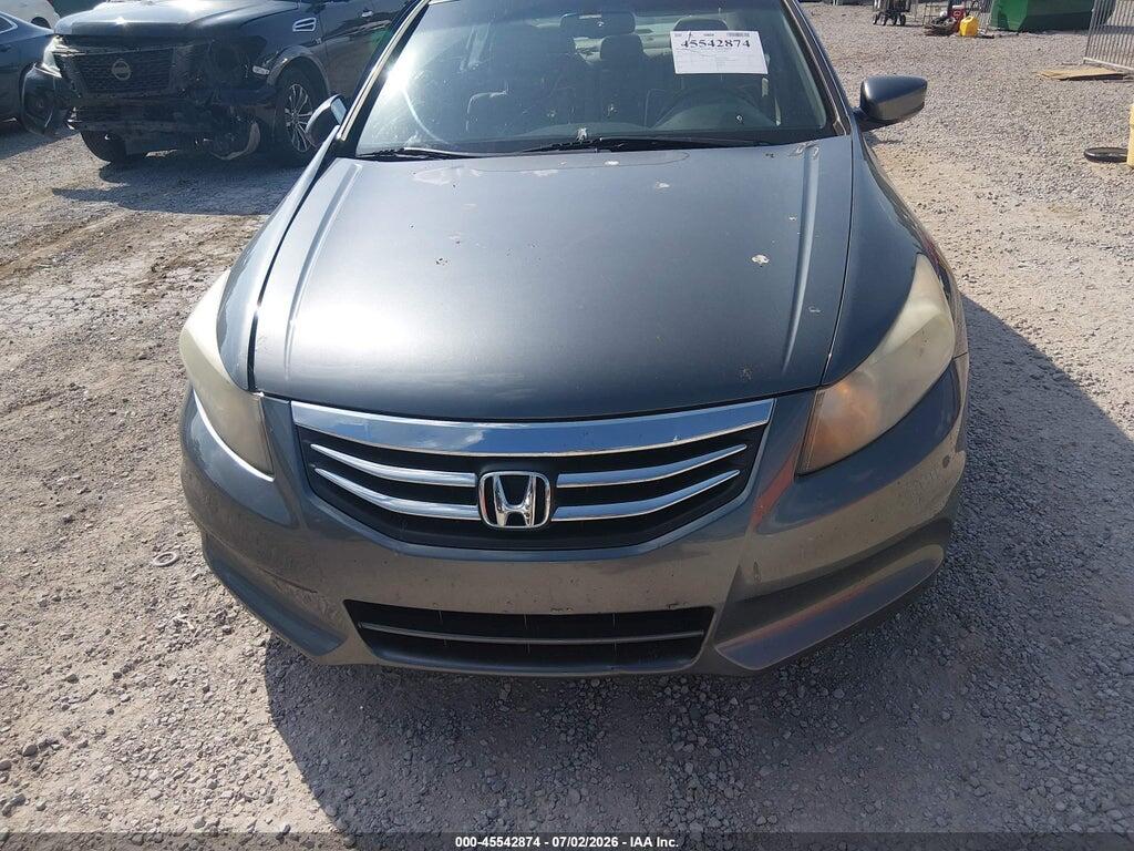 1HGCP2F83CA137810 2012 HONDA ACCORD photo no. 11