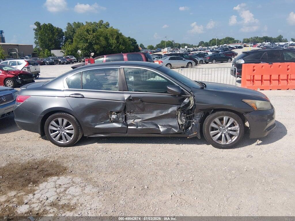 1HGCP2F83CA137810 2012 HONDA ACCORD photo no. 12