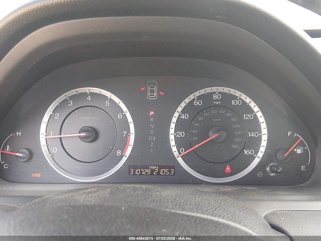 1HGCP2F83CA137810 2012 HONDA ACCORD photo no. 7