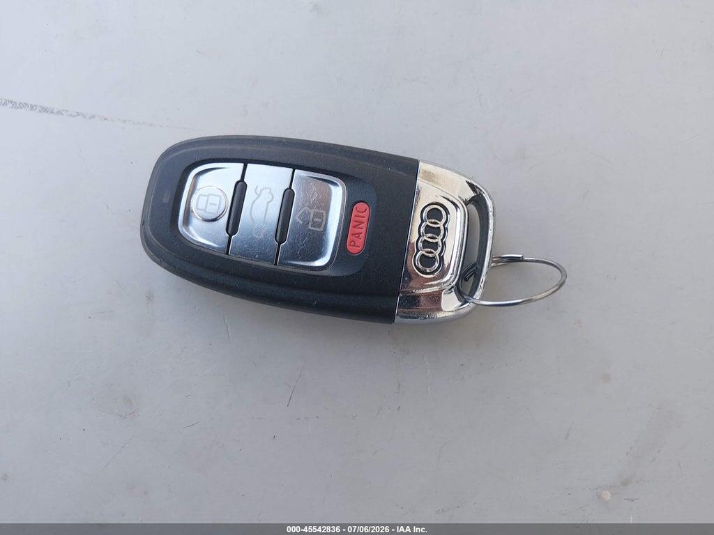 WA1L2AFP7GA017748 2016 AUDI Q5 photo no. 11