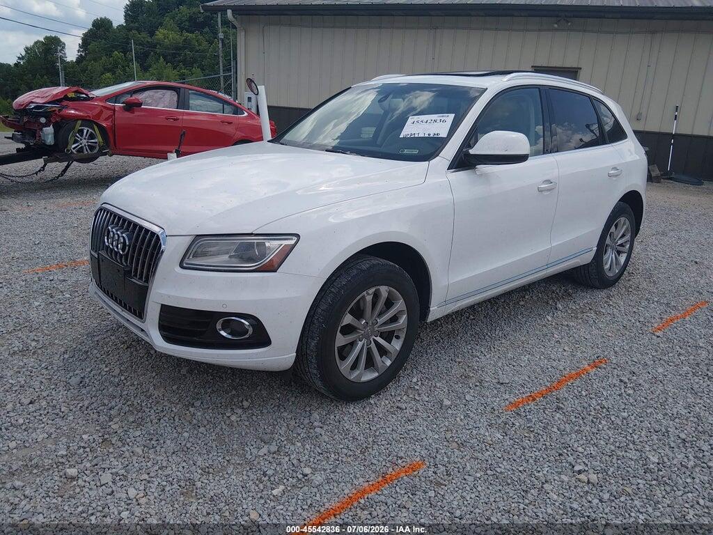 WA1L2AFP7GA017748 2016 AUDI Q5 photo no. 2