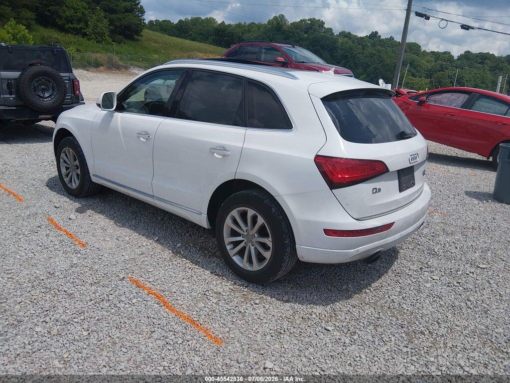 WA1L2AFP7GA017748 2016 AUDI Q5 photo no. 3
