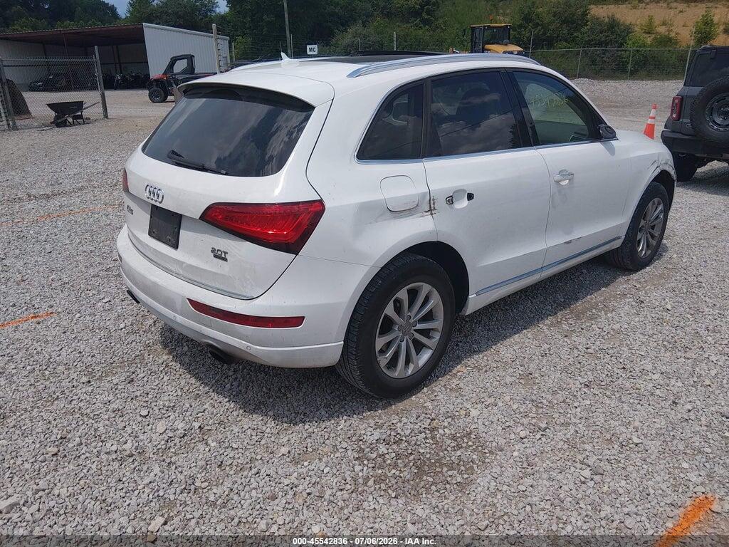 WA1L2AFP7GA017748 2016 AUDI Q5 photo no. 4
