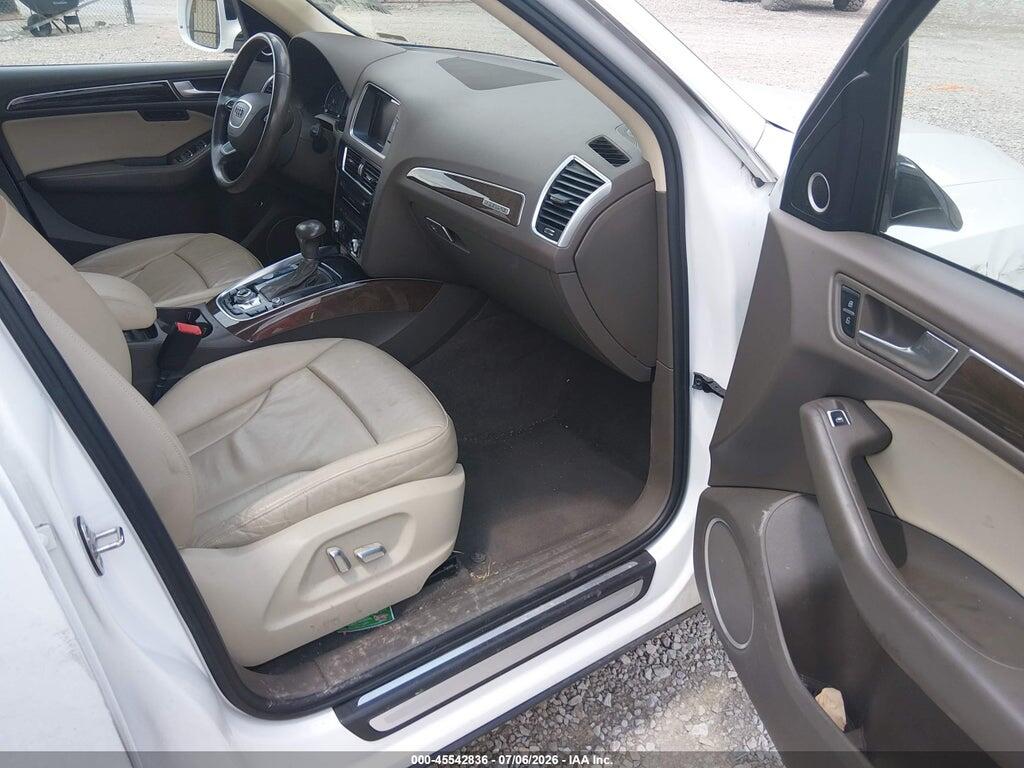 WA1L2AFP7GA017748 2016 AUDI Q5 photo no. 5