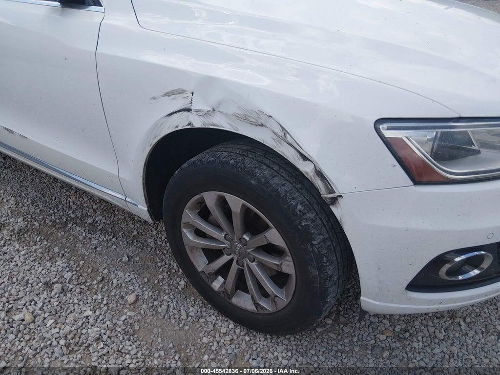 WA1L2AFP7GA017748 2016 AUDI Q5 photo no. 6