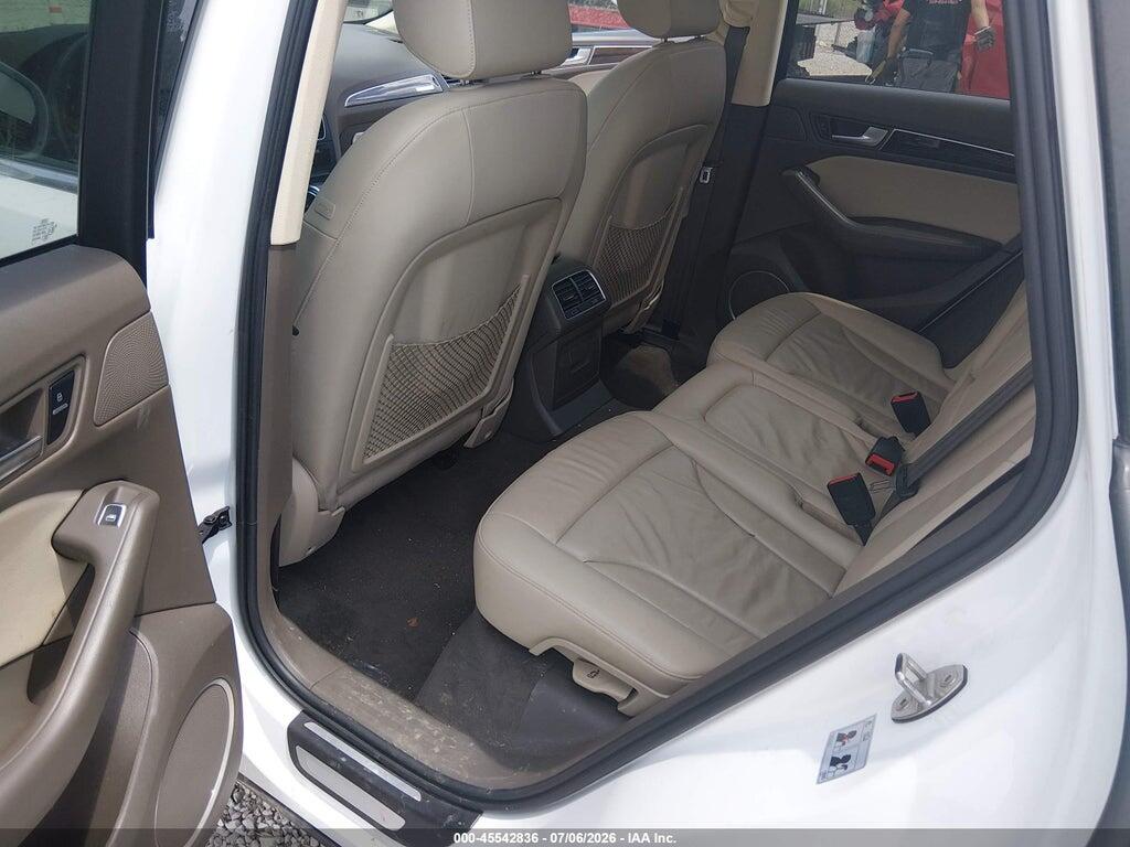 WA1L2AFP7GA017748 2016 AUDI Q5 photo no. 8