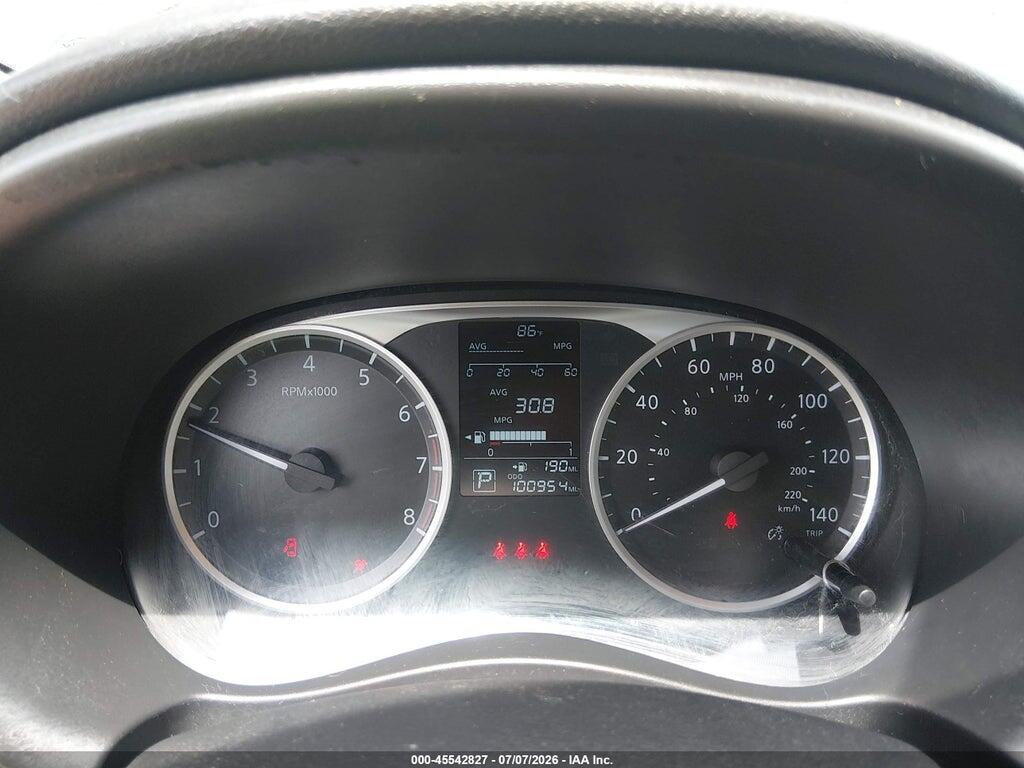 3N1CP5BV0ML484746 2021 NISSAN KICKS photo no. 7
