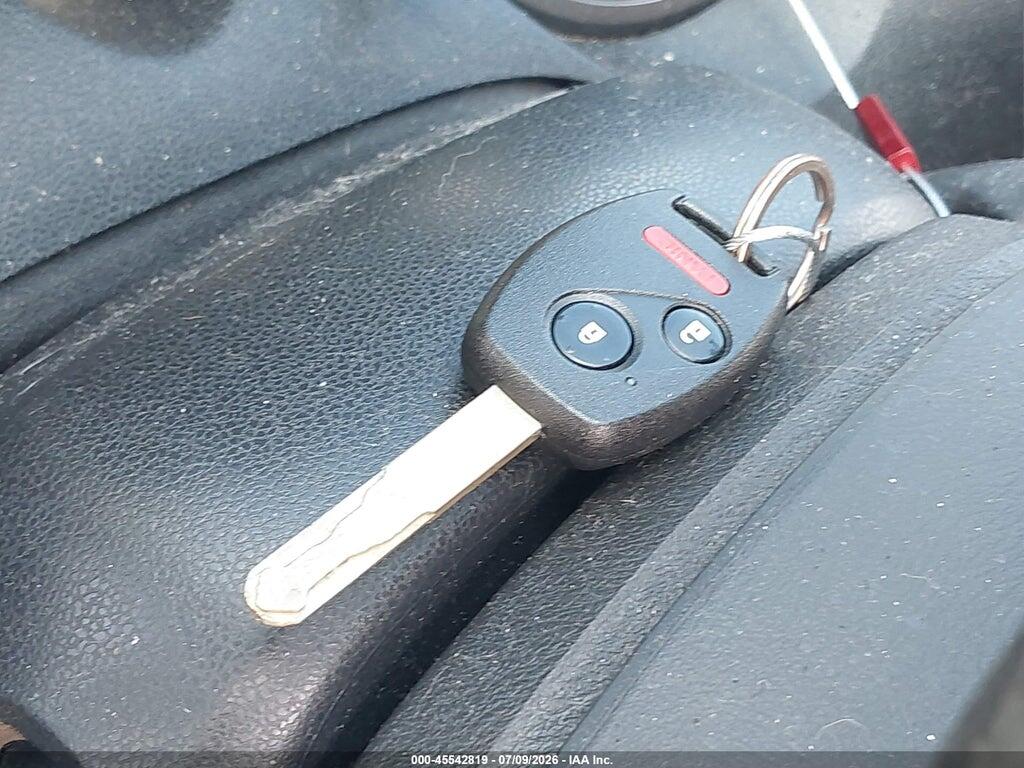 JHMGE87259S071488 2009 HONDA FIT photo no. 11