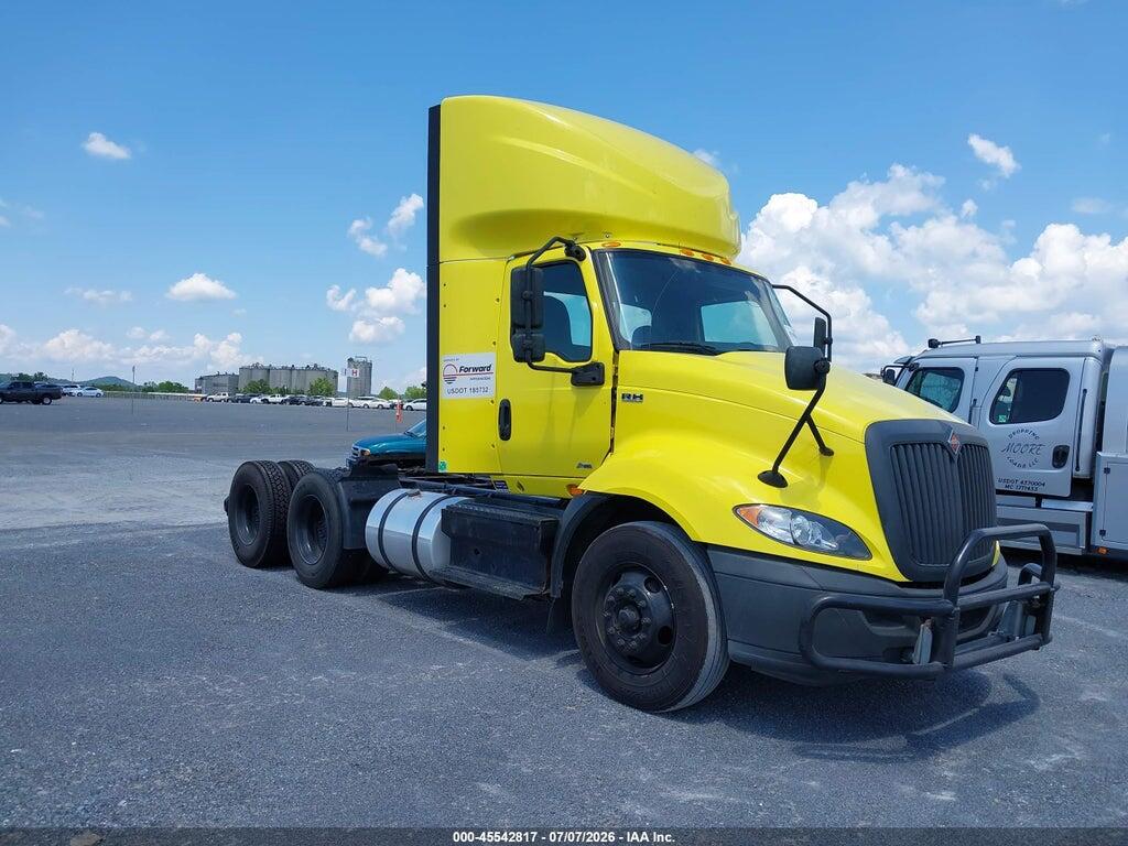 2020 INTERNATIONAL RH 3HSDWTZR2LN845177