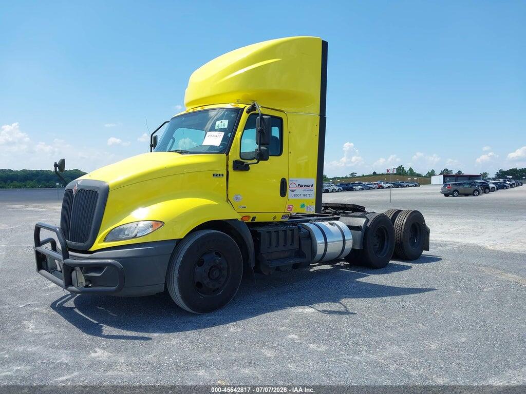 3HSDWTZR2LN845177 2020 INTERNATIONAL RH photo no. 2