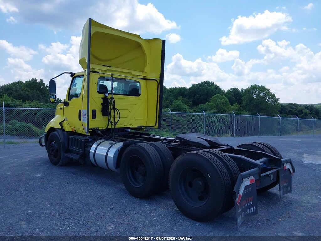 3HSDWTZR2LN845177 2020 INTERNATIONAL RH photo no. 3