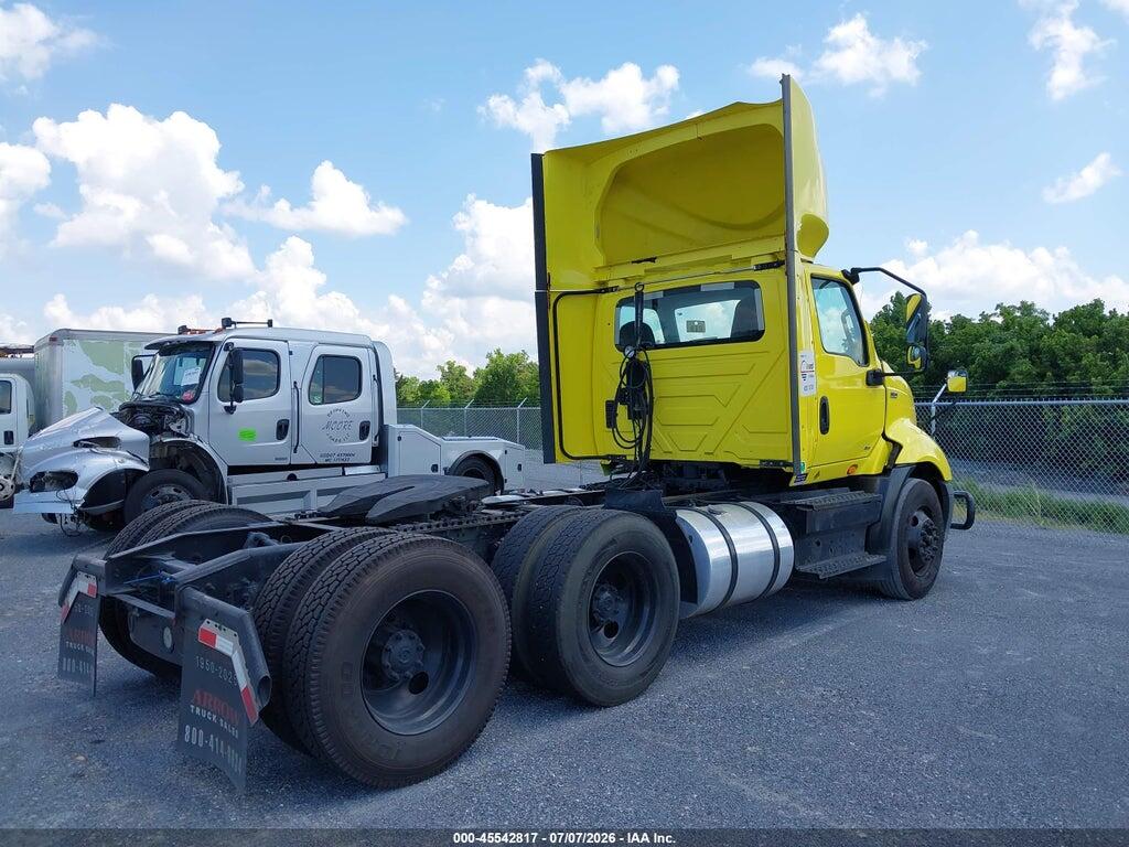 3HSDWTZR2LN845177 2020 INTERNATIONAL RH photo no. 4