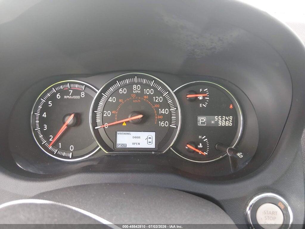1N4AA5AP4EC451213 2014 NISSAN MAXIMA photo no. 7