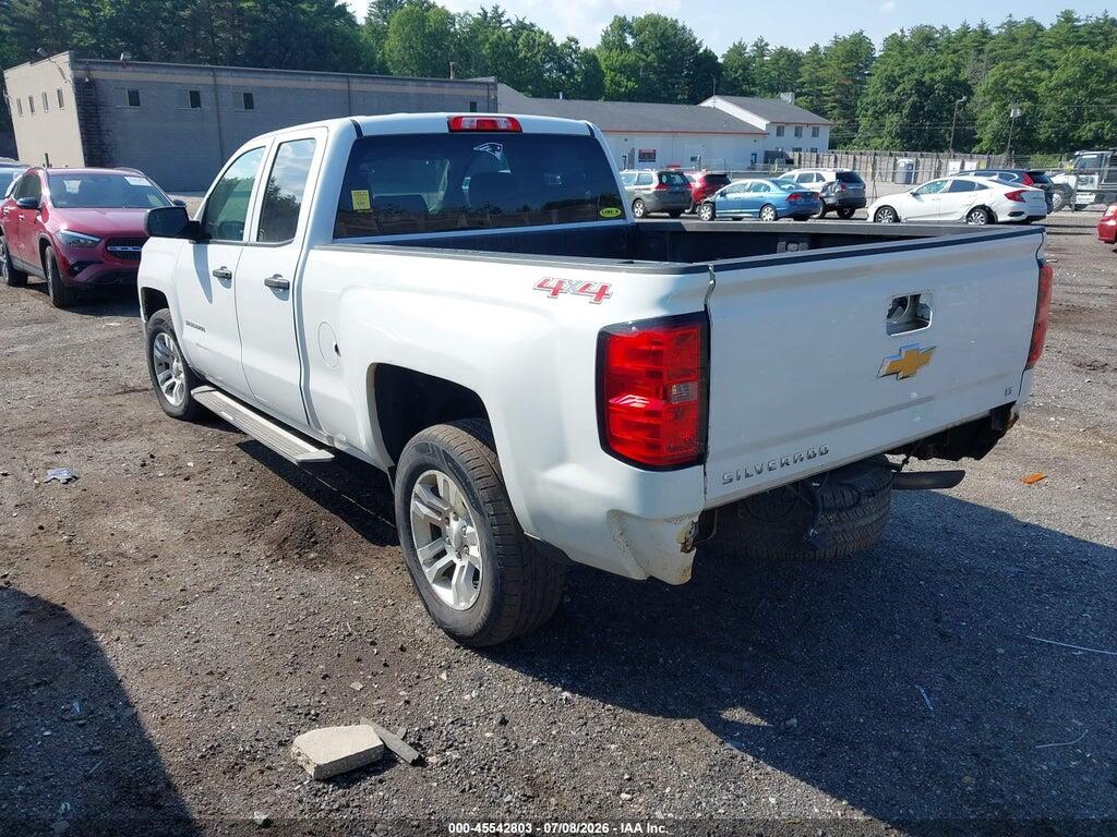 1GCVKREC1EZ129942 2014 CHEVROLET SILVERADO 1500 photo no. 3