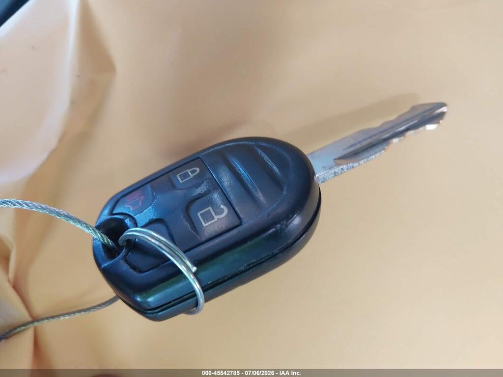 2FMDK3JC3CBA80589 2012 FORD EDGE photo no. 11