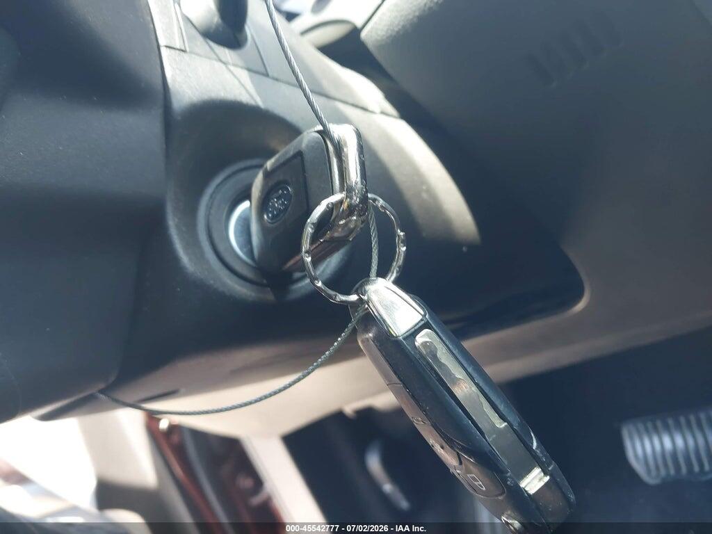 3FA6P0HD5FR104074 2015 FORD FUSION photo no. 11