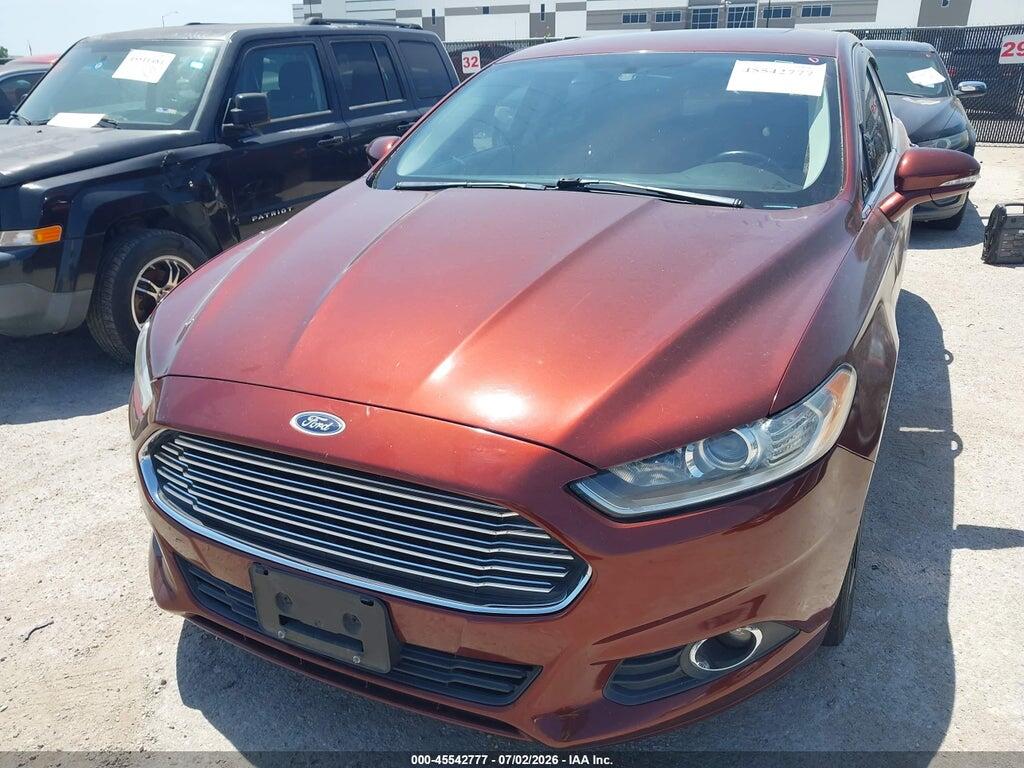 3FA6P0HD5FR104074 2015 FORD FUSION photo no. 6