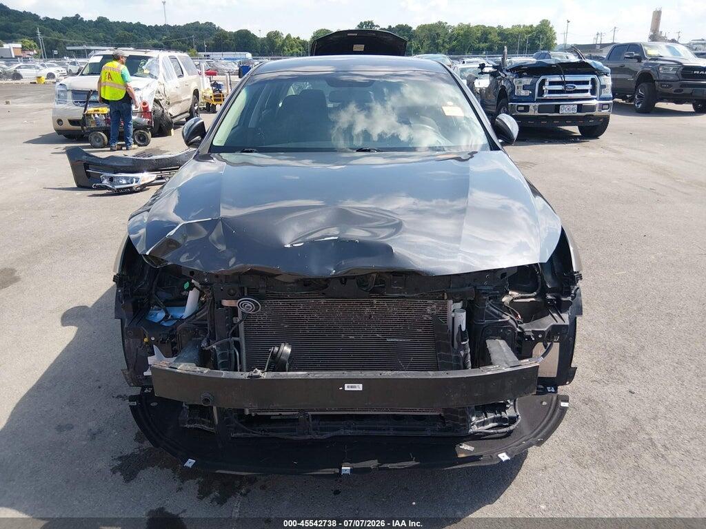 KNAGT4L35J5217032 2018 KIA OPTIMA photo no. 6