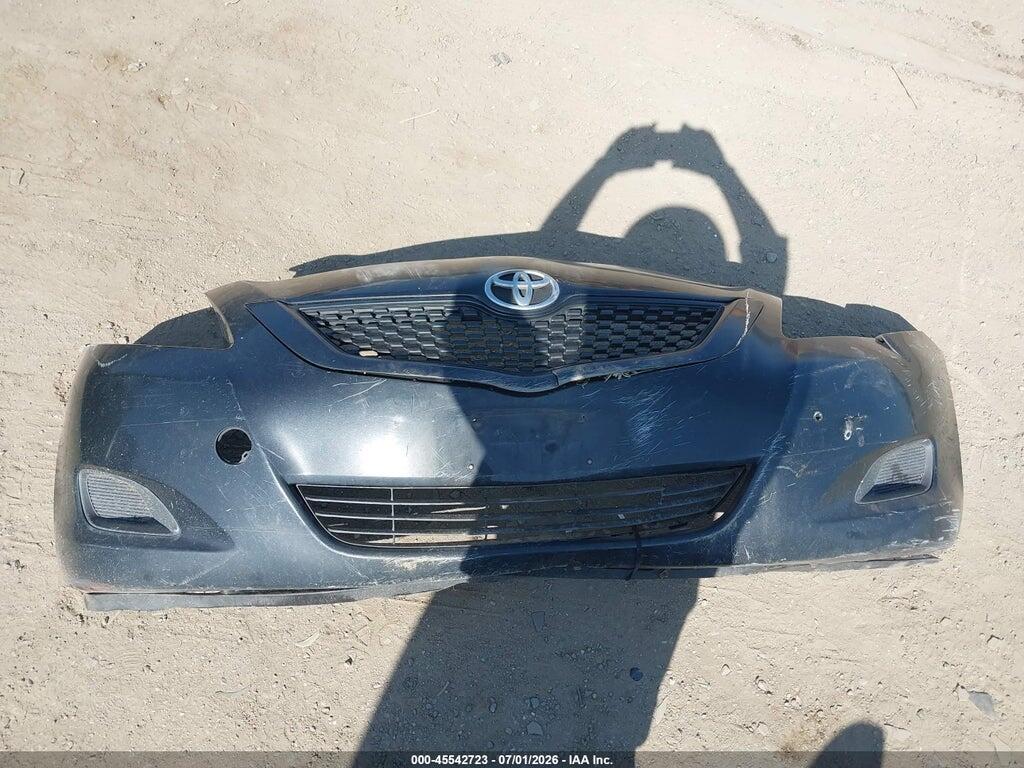 JTDBT903091317671 2009 TOYOTA YARIS photo no. 12