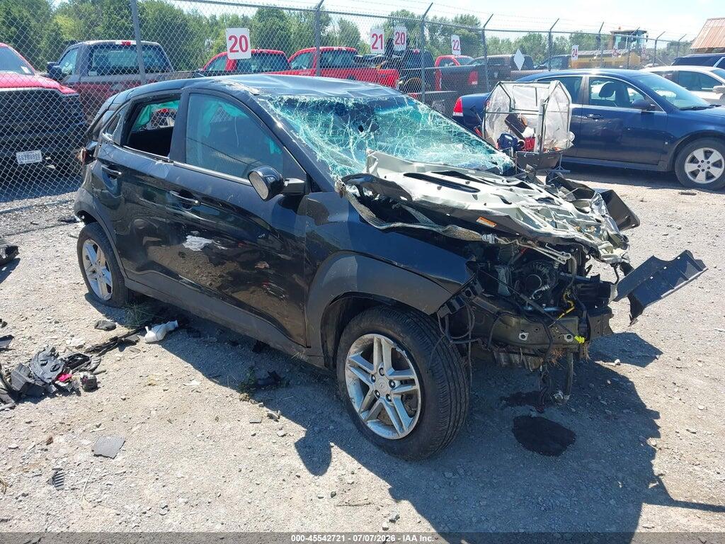 KM8K2CAB7PU947703 2023 HYUNDAI KONA photo no. 1