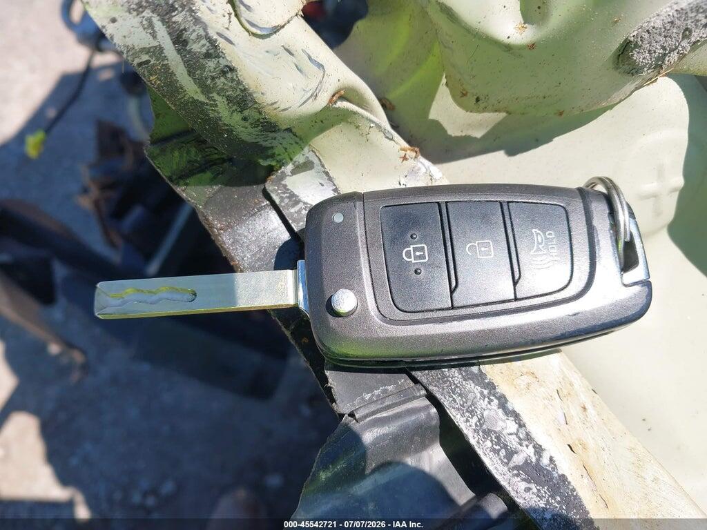 KM8K2CAB7PU947703 2023 HYUNDAI KONA photo no. 11