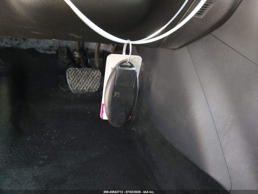 3N1AB7AP2FY271789 2015 NISSAN SENTRA photo no. 11