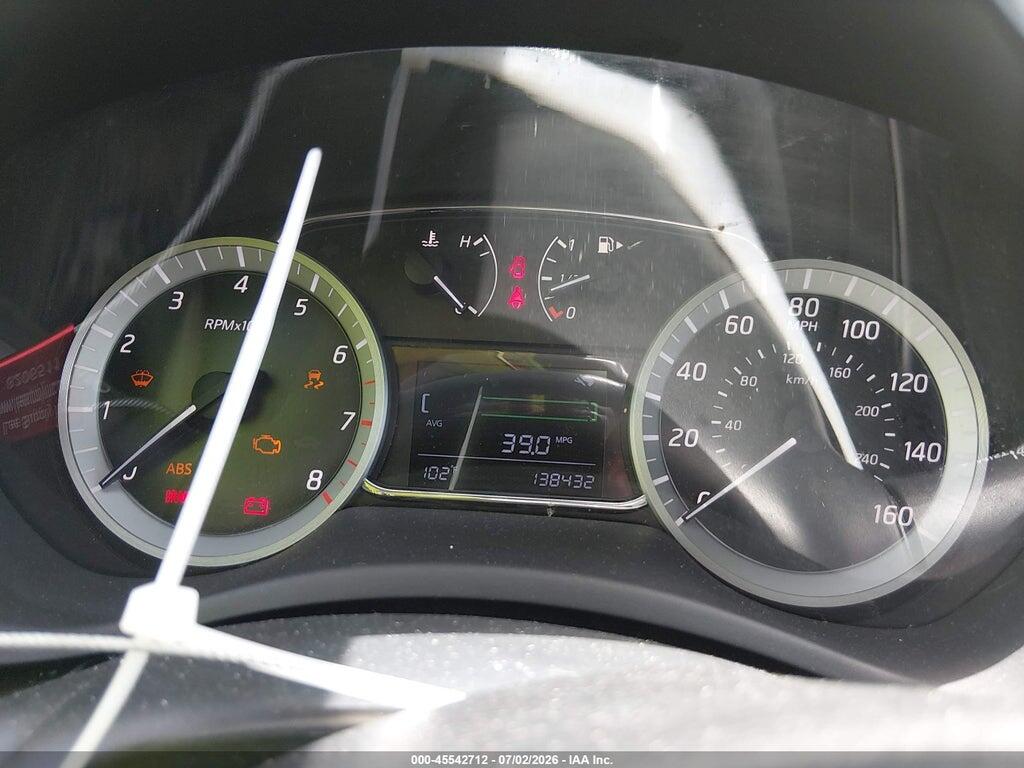 3N1AB7AP2FY271789 2015 NISSAN SENTRA photo no. 7