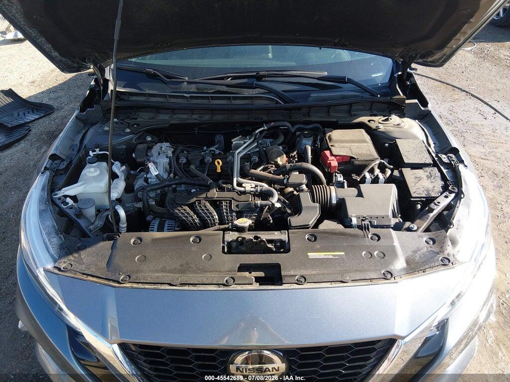 1N4BL4DV6MN344427 2021 NISSAN ALTIMA photo no. 10