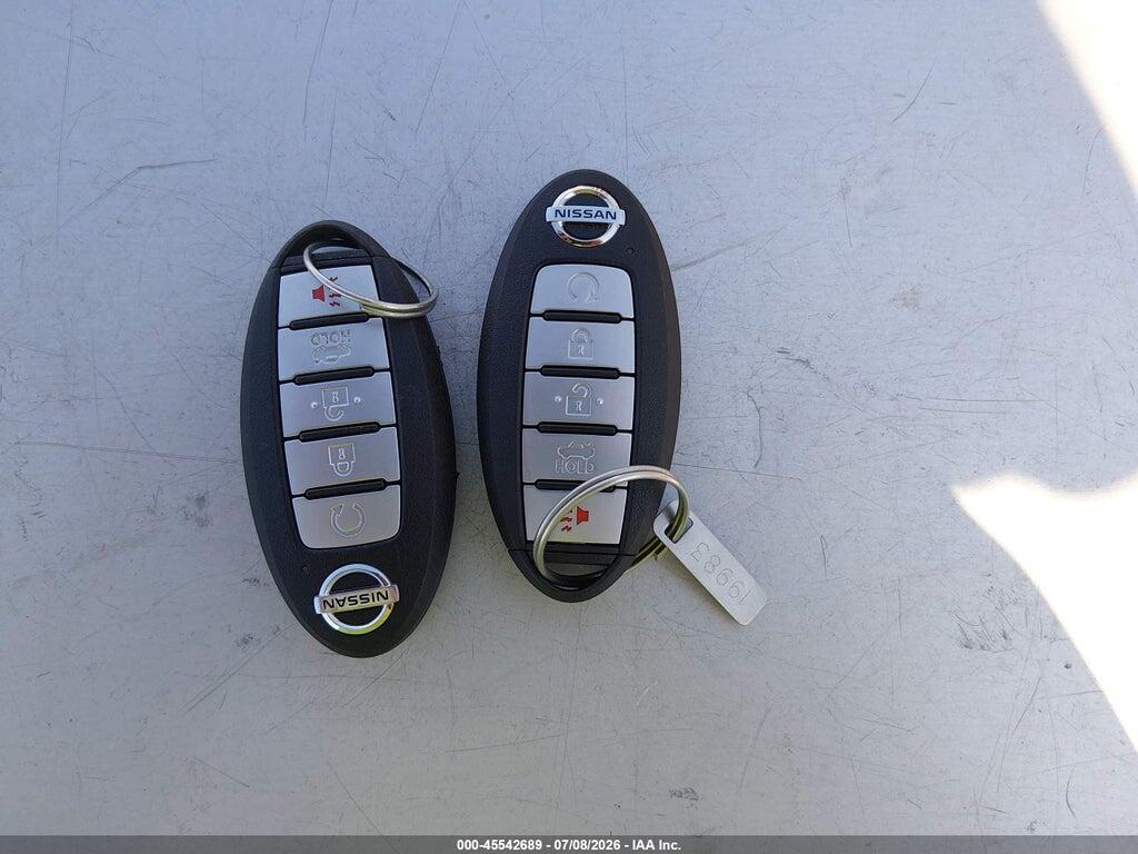 1N4BL4DV6MN344427 2021 NISSAN ALTIMA photo no. 11