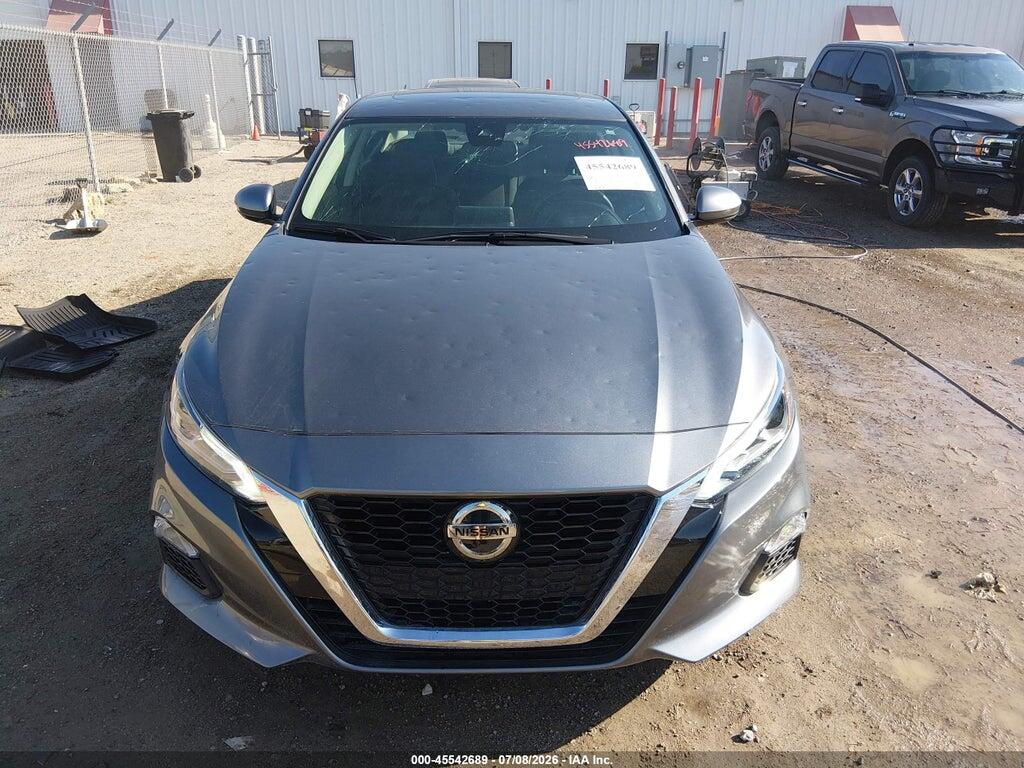 1N4BL4DV6MN344427 2021 NISSAN ALTIMA photo no. 12