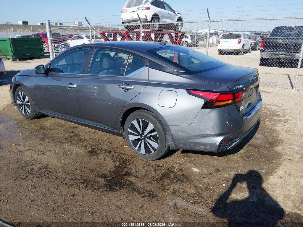 1N4BL4DV6MN344427 2021 NISSAN ALTIMA photo no. 3