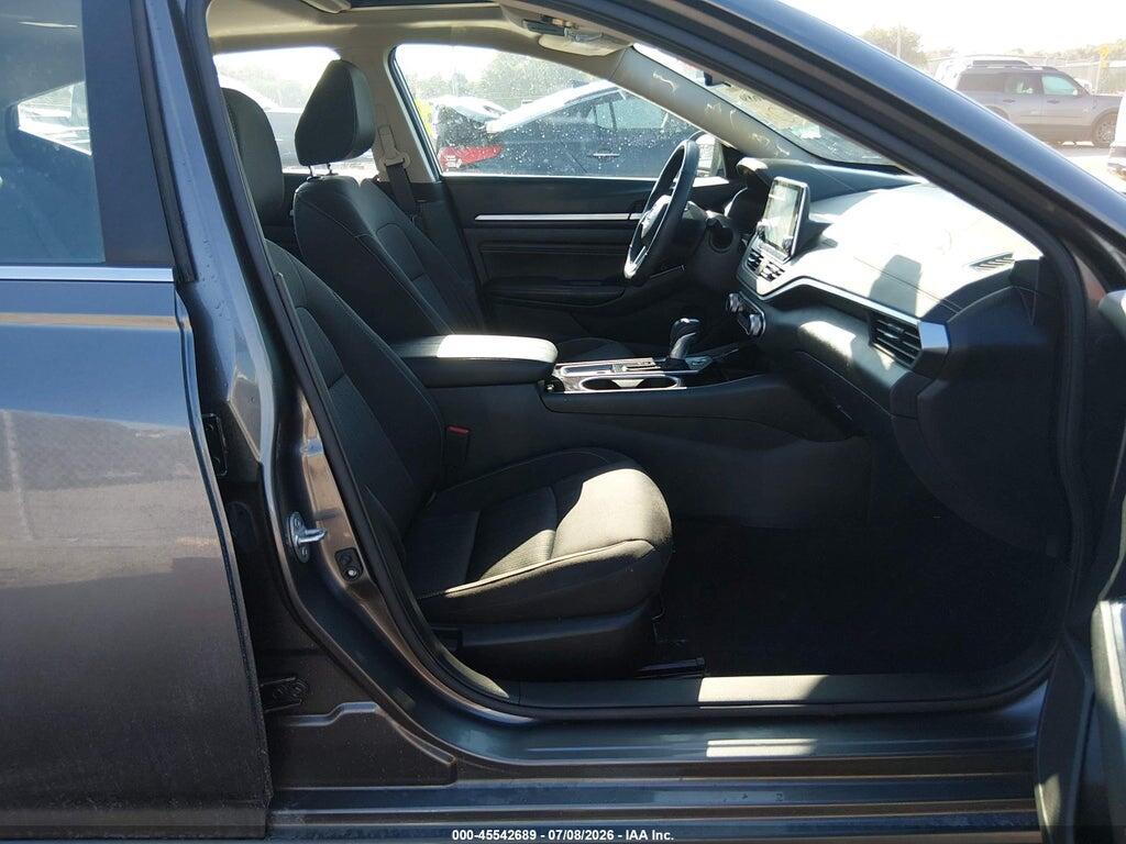 1N4BL4DV6MN344427 2021 NISSAN ALTIMA photo no. 5
